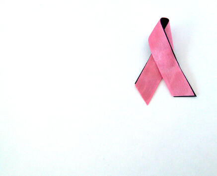 Рак на гърдата не значи по-кратък живот