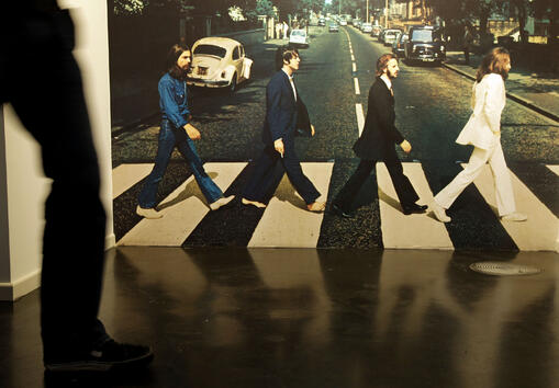 Петте най-скъпи предмета, свързани с живота и музиката на Beatles
