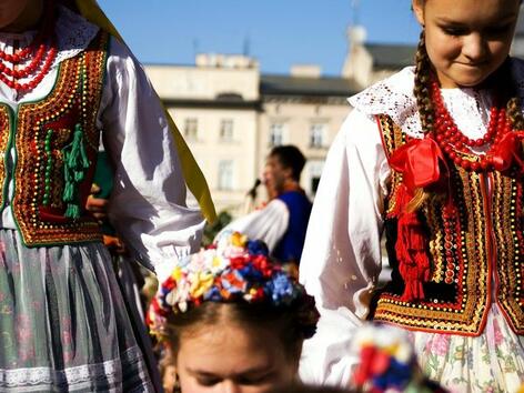 На почивка в Полша и между другото пластична операция