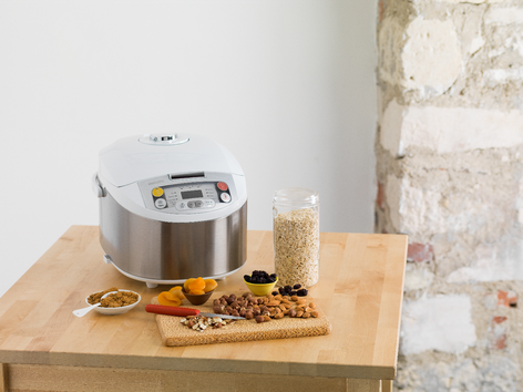 Philips Multicooker: По-вкусно и по-лесно!
