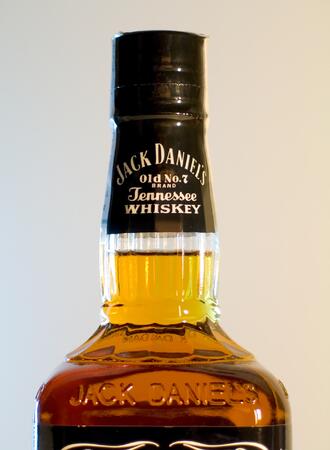 Jack Daniel's ще представят първия си нов продукт след цяло поколение уискита