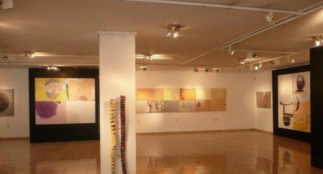 Опознайте Индия с художествена изложба в галерия "Средец"