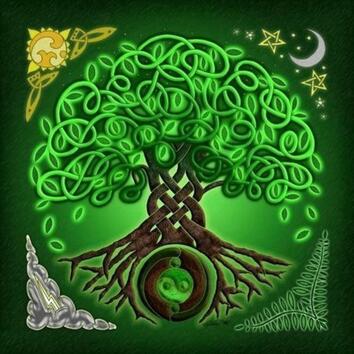 Тайните на келтския дървесен хороскоп