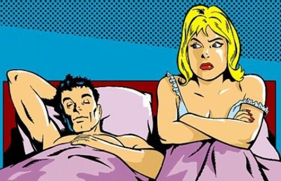 6 причини да не харесаме секса с нов партньор