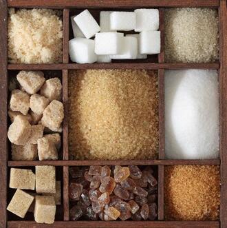 6 факта за захарта, които може би не знаете