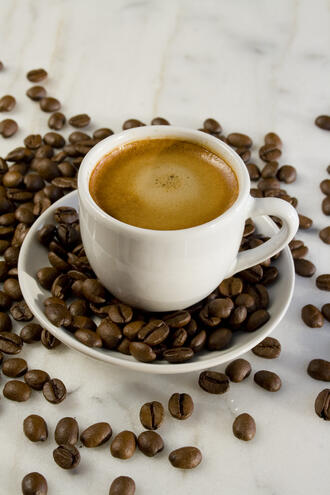 Неподозираните свойства на кофеиновите напитки
