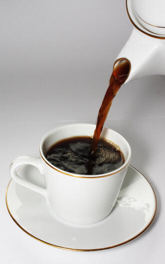 Неподозираните свойства на кофеиновите напитки