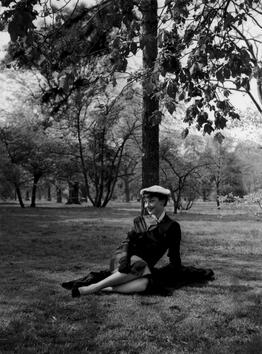 Невиждани снимки и безценни цитати на Одри Хепбърн