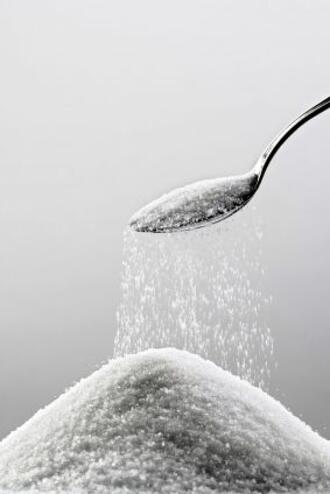 Колко чаени лъжички захар на ден са позволени?