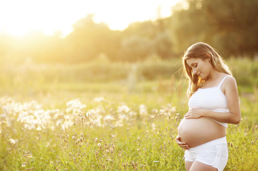 9 факта за бременността, които ще ви шокират