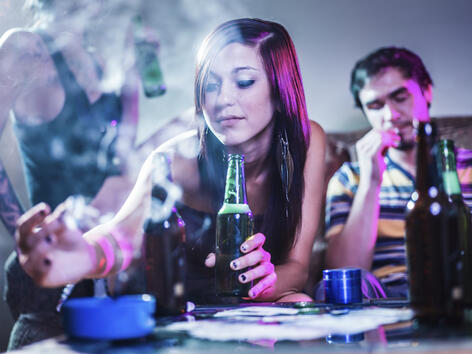 Топ 7: Пагубните странични ефекти на алкохола върху здравето
