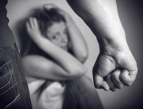 Когато жертвите на домашно насилие проговорят