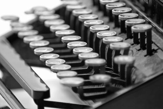 Краят на пишещите машини