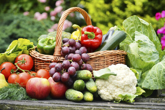 Как да запазите годността на здравословните храни за по-дълго?