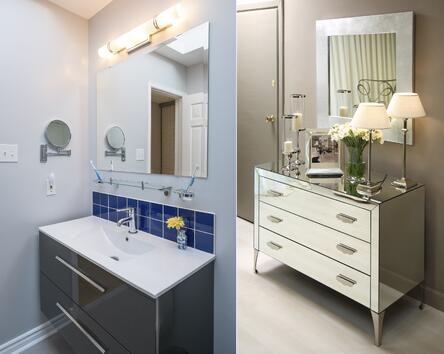 Как да изберете правилното огледало за своя дом?