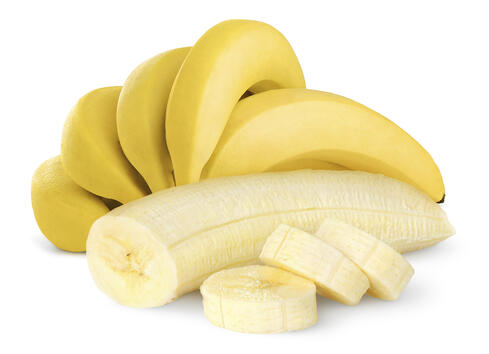 Бананова диета срещу гъбични инфекции