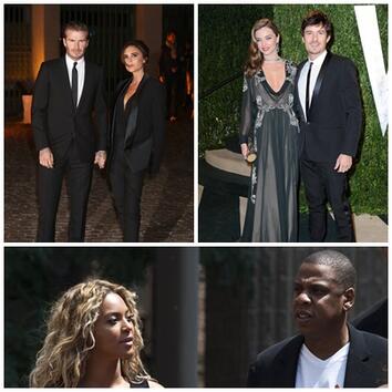 Коя е най-високоплатената звездна двойка?