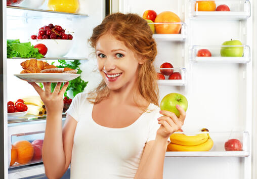 10 хранителни продукта, които трябва да спрете да съхранявате в хладилника
