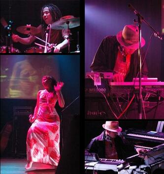 Нежен микс от соул и джаз завладява Sofia Live Club