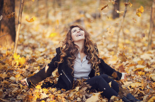 10 причини да се влюбим в златната есен!

