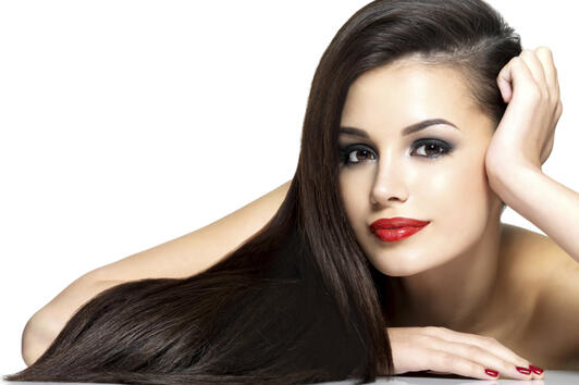 10 професионални съвета за красива и здрава коса 