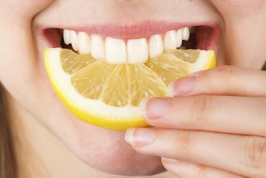 Страничните ефекти на лимона, за които дори не подозирате!