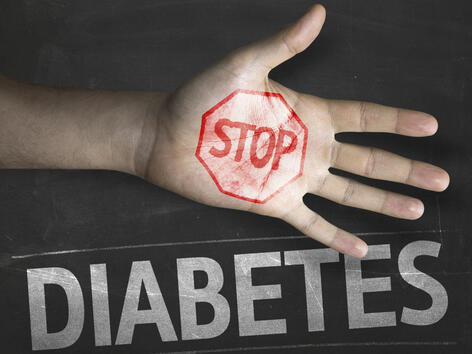 Световен ден за борба с диабета