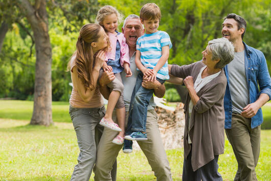 4 забавни дейности, на които можете да се насладите с цялото си семейство!
