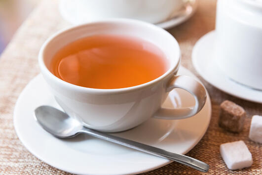 Как белият чай се грижи за вашето здраве?