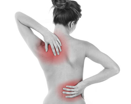 3 упражнения, с които да преборите болките в гърба
