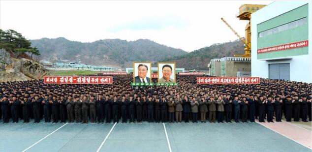 13 смайващи факта за Северна Корея, които ще ви изумят!