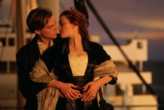10 малко известни факта от снимачната площадка на “Титаник”, които ще ви изумят!
