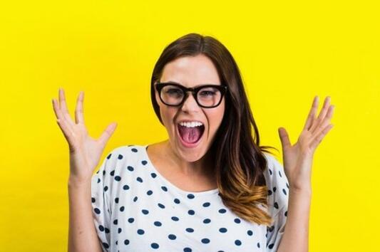 6 неща, за които жените трябва да спрат да се тормозят!