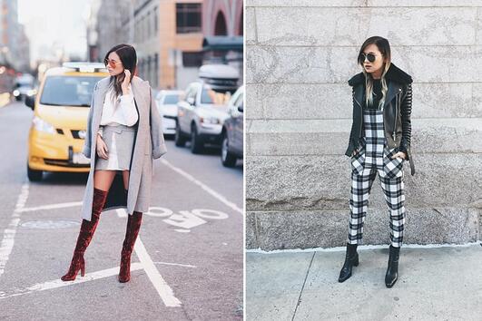 6 зимни модни тенденции, които не бива да пропускате!
