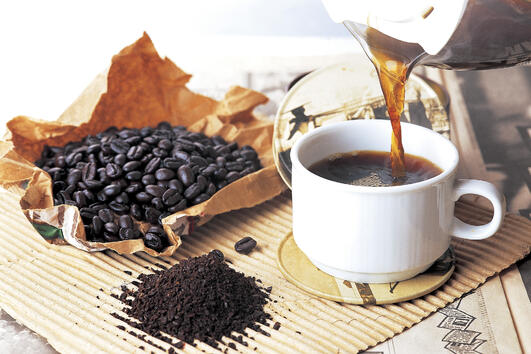Топ 6: Страхотните ползи от сутрешната доза кафе
