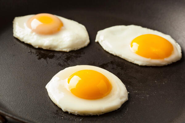 5 полезни свойства на яйцата, които ще ви осигурят здраво тяло и добър тонус
