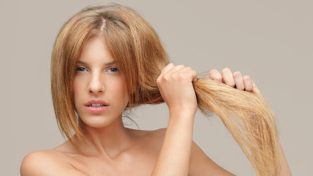 4 лесни прически, които ще ви помогнат да замаскирате мръсната коса