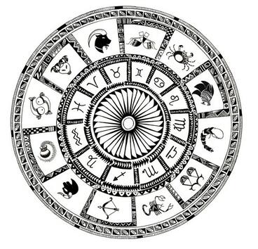 Седмичен хороскоп за 4 - 10 април 2016