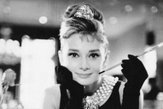 Безценните съвети за красота на вечната Одри Хепбърн