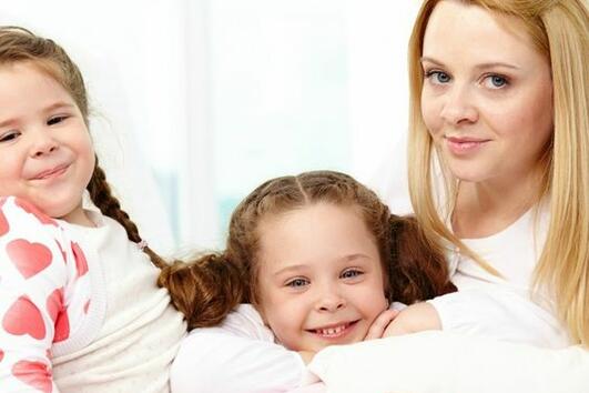 7 трудности,  с които самотните майки не искат да признаят, че се сблъскват