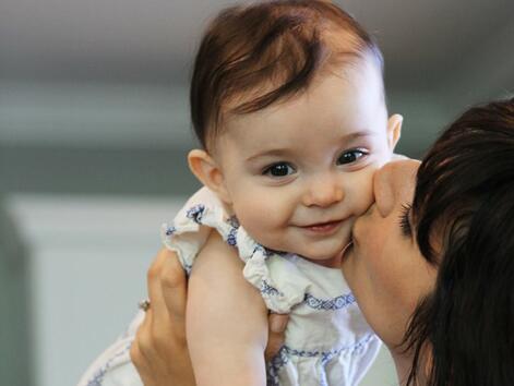 6-те най-големи изненади за новите майки