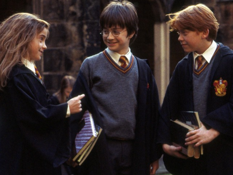 Джоан Роулинг разкрива „тъмната страна“ от вълшебния свят на Хари Потър