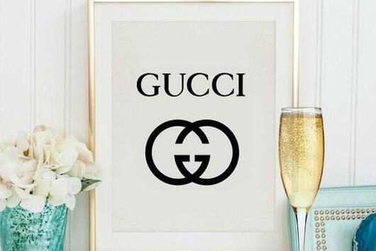 Трансформацията на Gucci