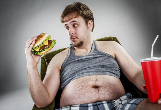 Затлъстяването се превръща в епидемия с катастрофални последици