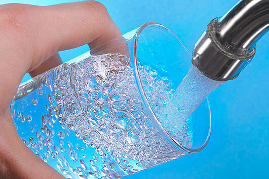 Непреварената вода може да се окаже опасна за здравето