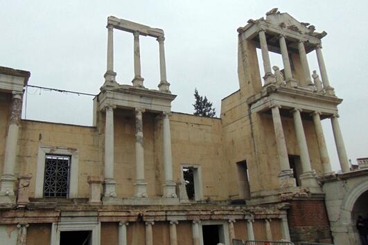 Археологическо откритие променя историята на Пловдив 