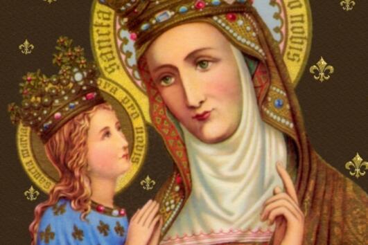 Днес честваме Света Анна!