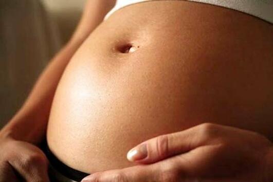 Всичко за стриите, появяващи се след бременността