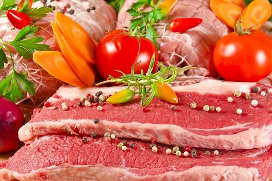 Как да си приготвим вкусно червено месо?