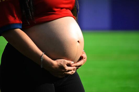 Цветна бременност- какво трябва да знаем за нея?